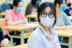 Đáp án chính thức môn Địa 2022 của Bộ Giáo dục và Đào tạo